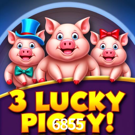 6855 - Várias Máquinas Slots E Bônus - 6855.Com