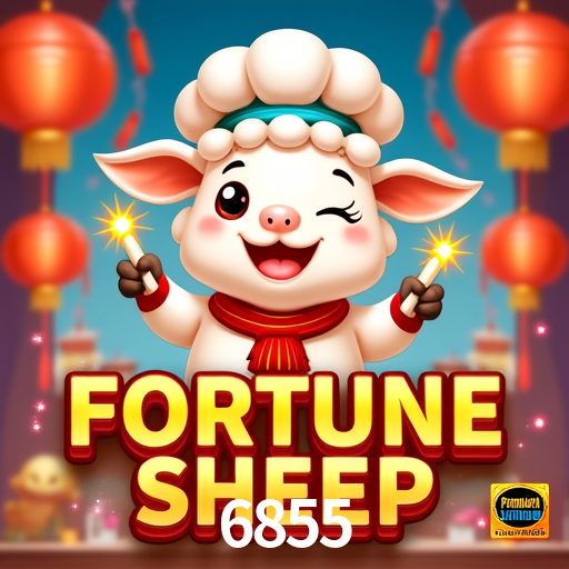 6855: Seu Cassino Premiado com Pagamentos Rápidos